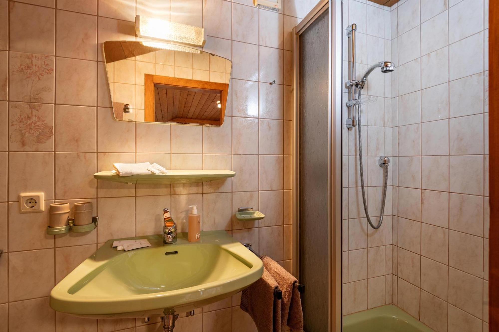 Gaestehaus Kopp Stumm Εξωτερικό φωτογραφία