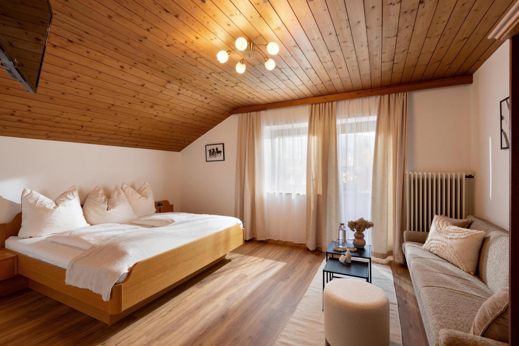 Gaestehaus Kopp Stumm Εξωτερικό φωτογραφία