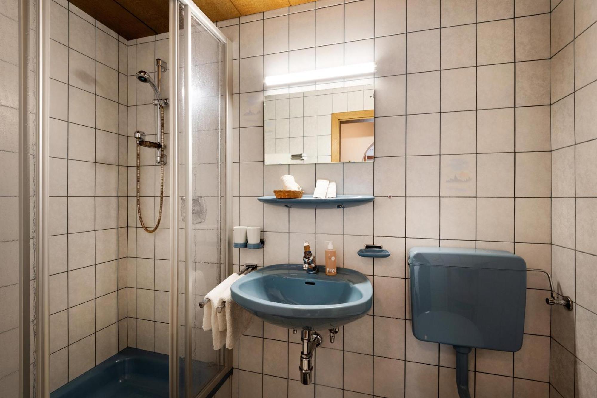 Gaestehaus Kopp Stumm Εξωτερικό φωτογραφία