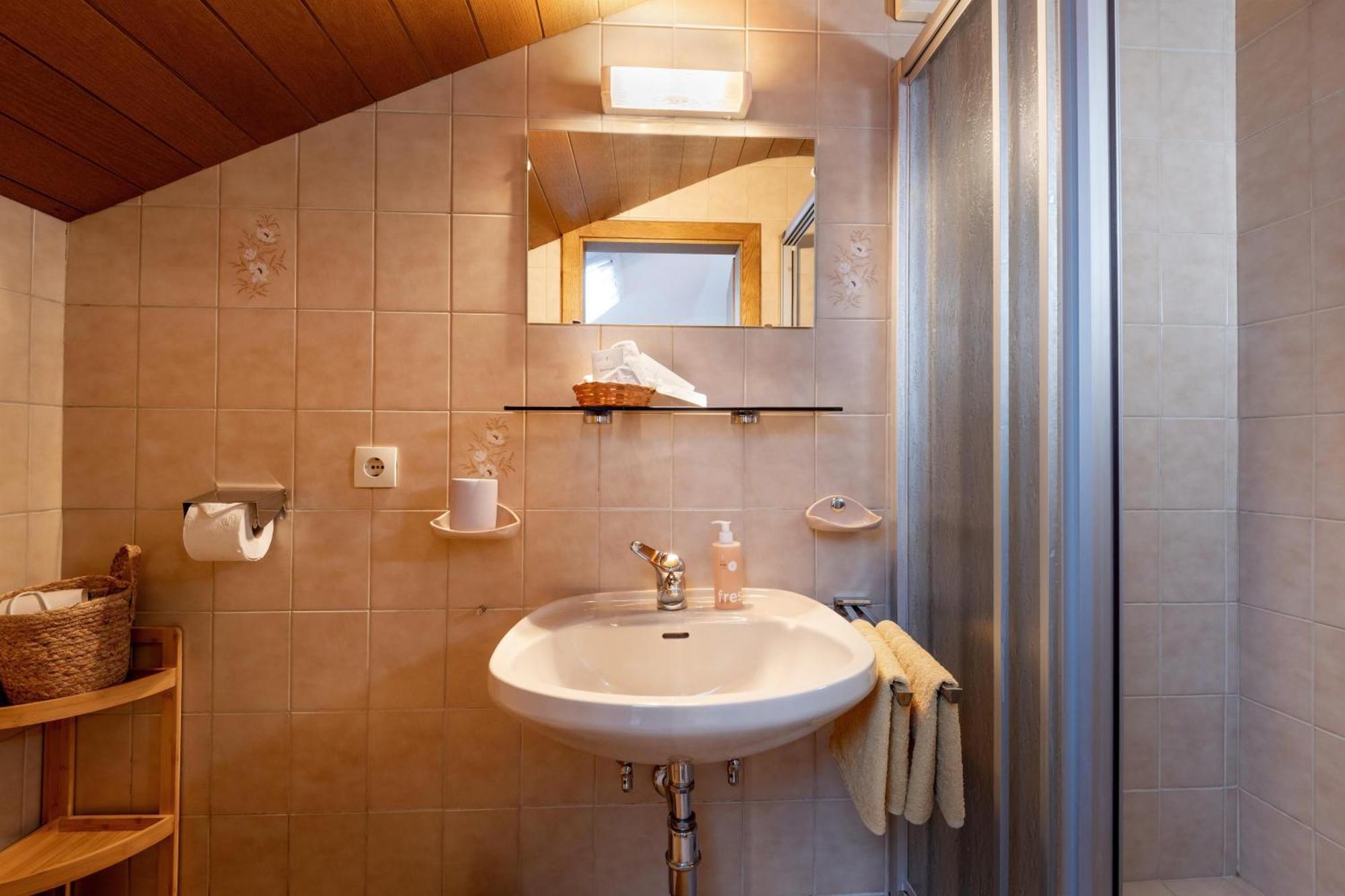 Gaestehaus Kopp Stumm Εξωτερικό φωτογραφία