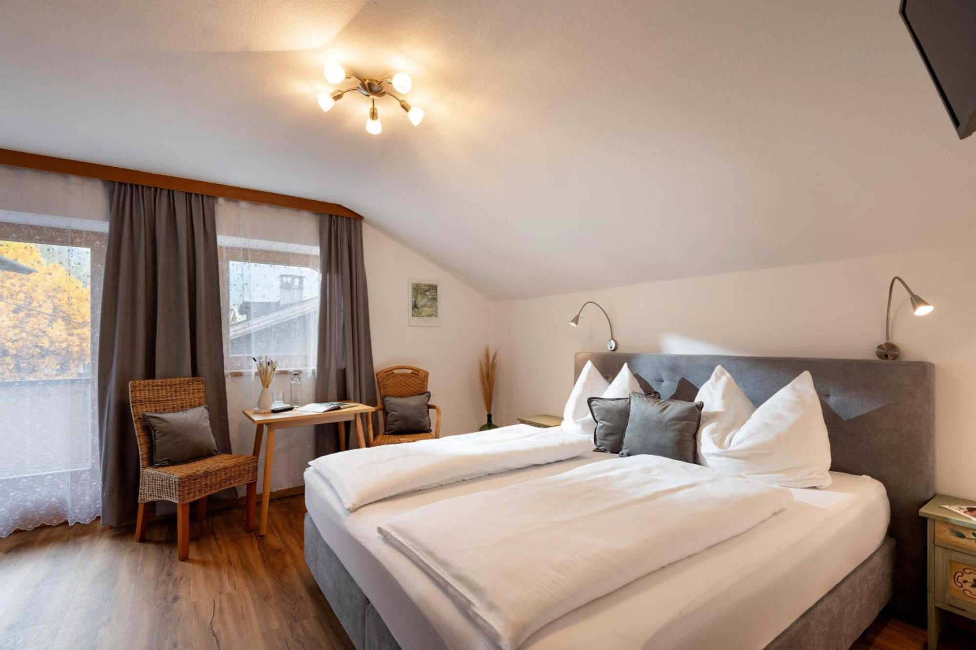 Gaestehaus Kopp Stumm Εξωτερικό φωτογραφία